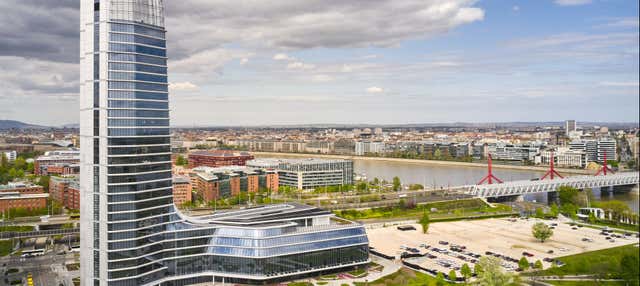 MOL SkyDeck Tickets