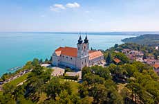 Excursión al lago Balaton