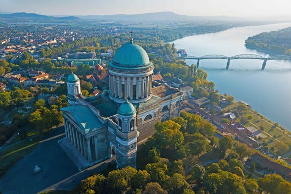 Escursione privata da Budapest