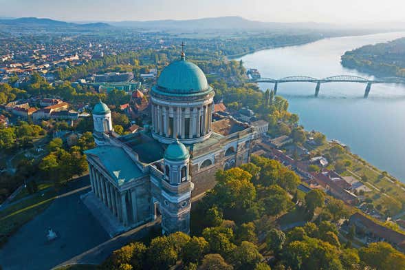 Excursión privada desde Budapest