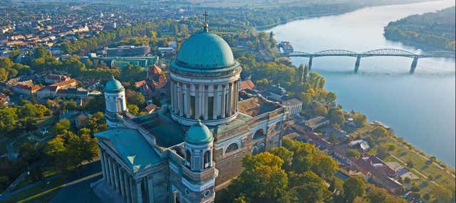 Excursions privées depuis Budapest