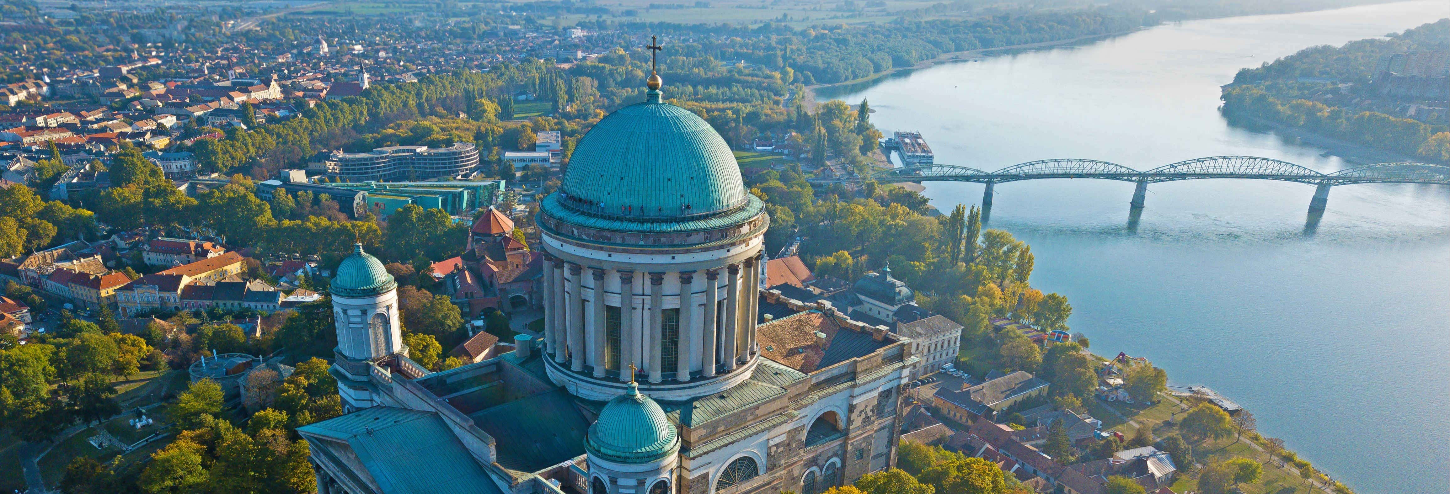 Escursioni di un giorno a Budapest