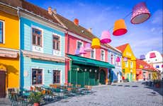 Excursión a Szentendre