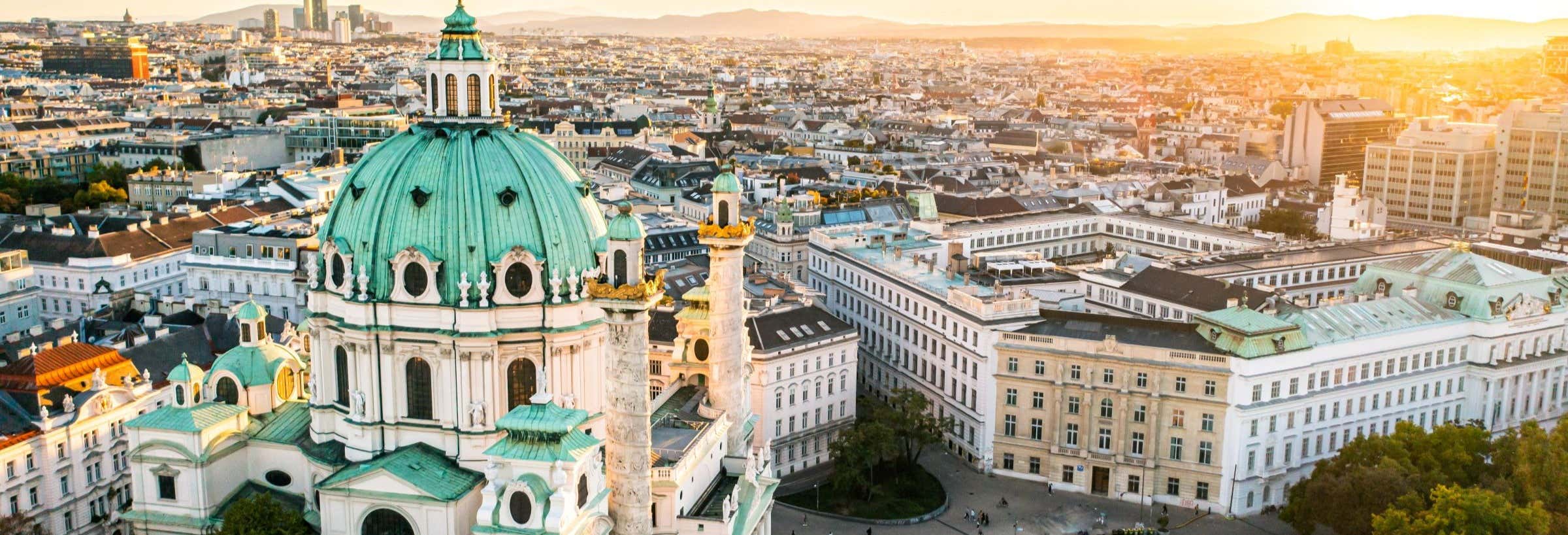 Excursiones de un día en Budapest