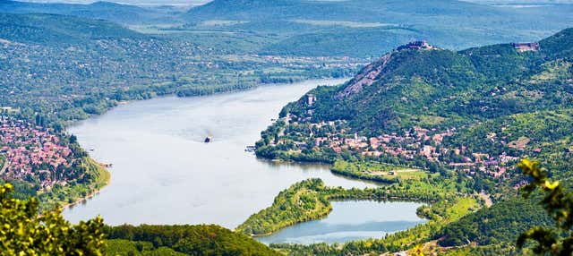 Visegrád Boat Trip