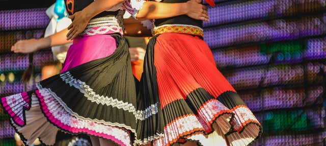 Folklore hongrois