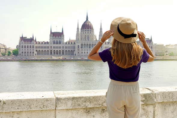 Free tour por Budapest