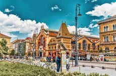 Free tour dans le Budapest historique