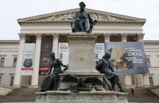 Free tour del comunismo por Budapest