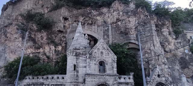 Free tour de los misterios y leyendas de Budapest