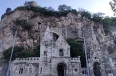 Free tour dos mistérios e lendas de Budapeste