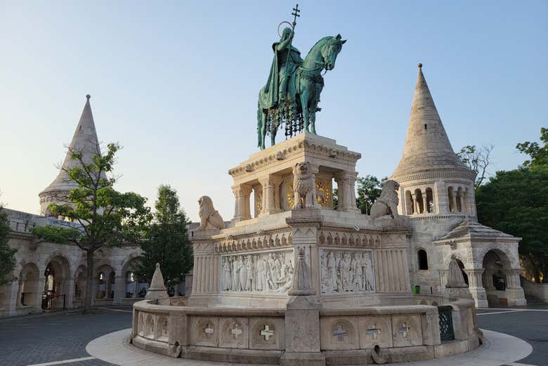 Alla scoperta della magia di Budapest