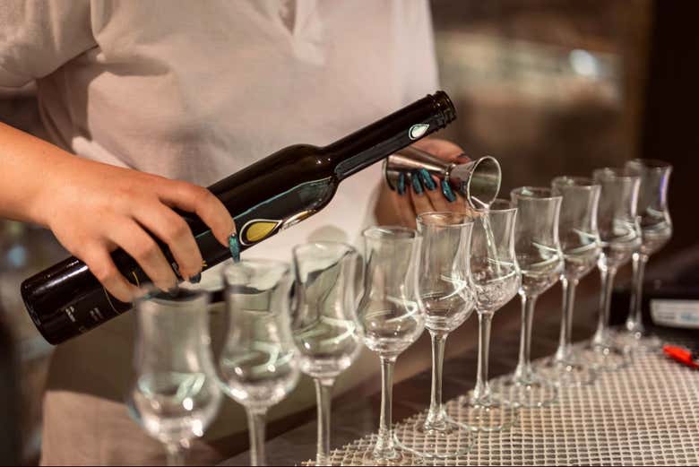 ¡Salud!