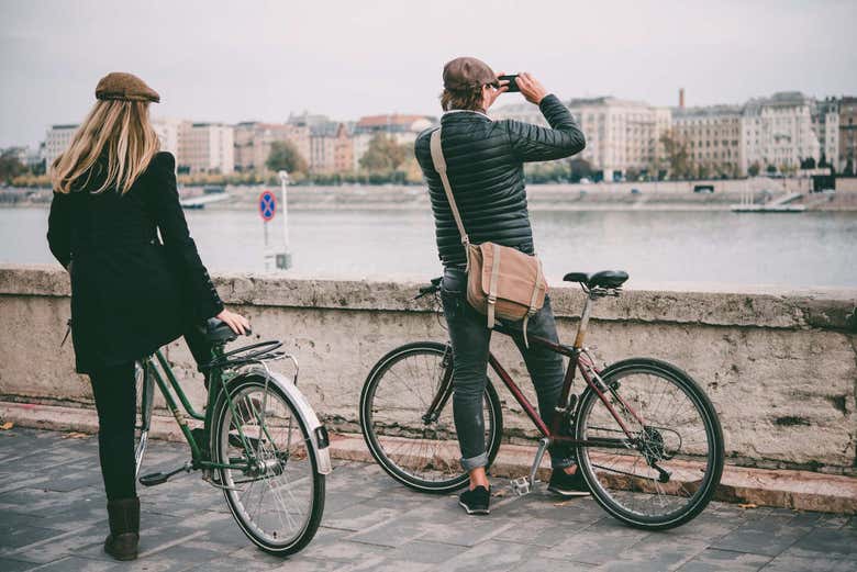 Capture the moment