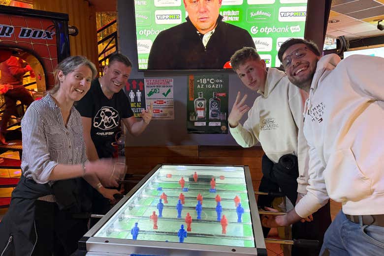 Divertimento assicurato