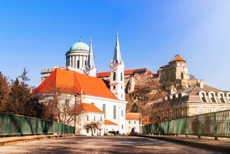 Catedral de Esztergom