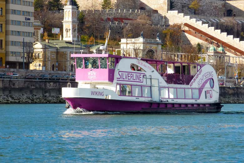 Make the most of your time in Budapest!