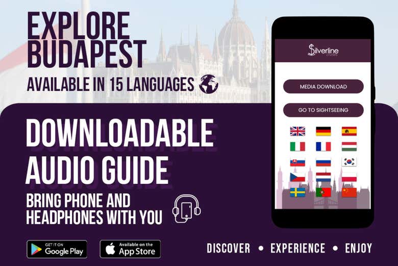 Audio guide