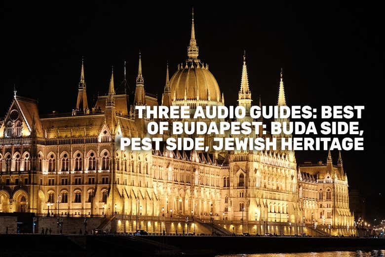 Descubriréis datos curiosos e históricos de Budapest¡