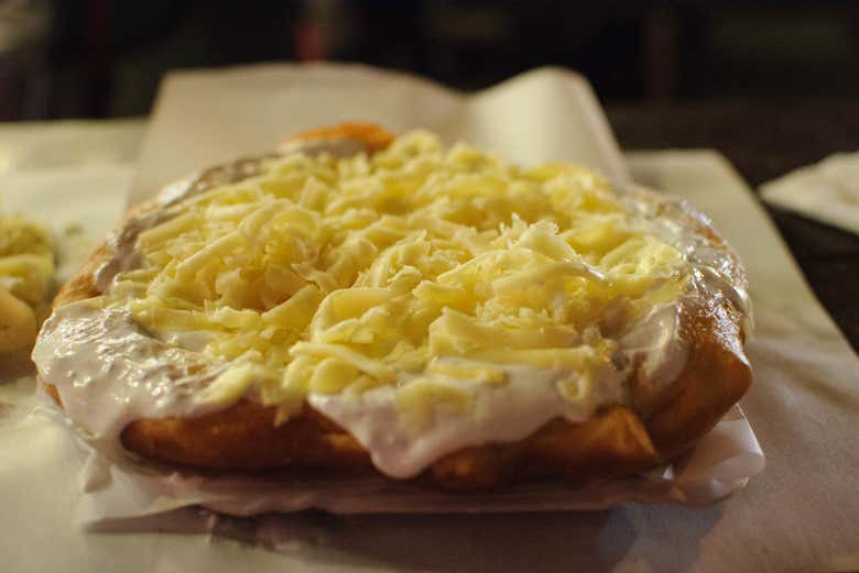 Lángos