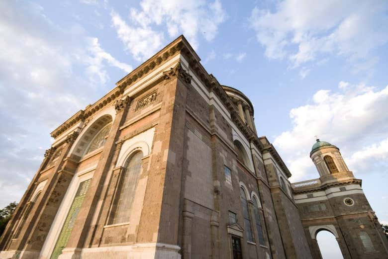 Esztergom Basilica