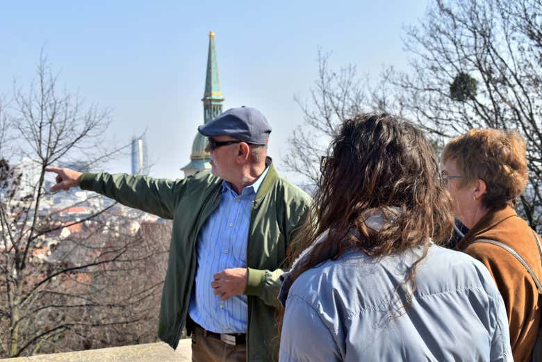 Descubriendo los encantos de estas capitales europeas