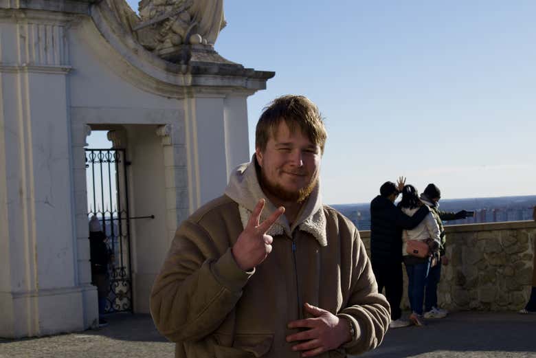 Os lo pasaréis en grande