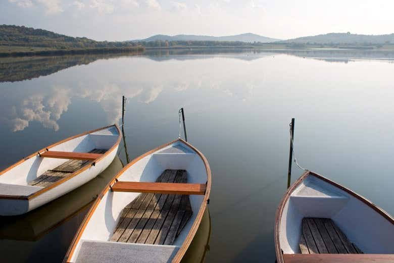 Lago Balaton