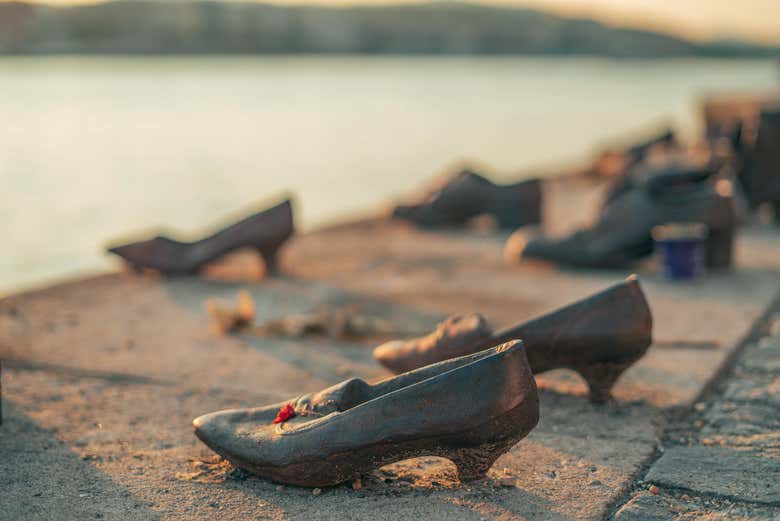 Memoriale delle scarpe