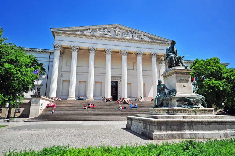 Museu Nacional Húngaro