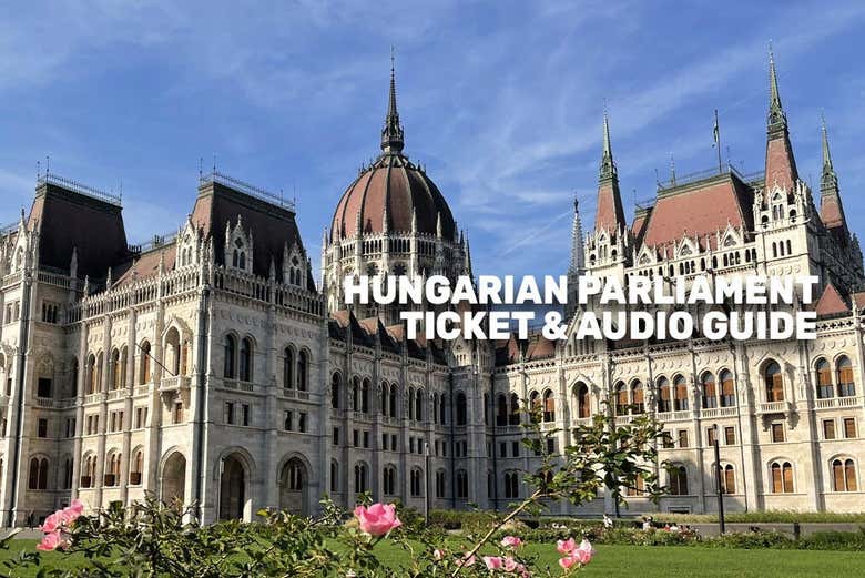Parlamento de Budapest