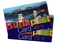 Budapest Card
