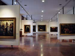 Galleria Nazionale Ungherese