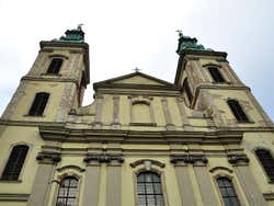 Chiesa Parrocchiale del Centro