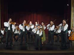 Orchestra Rajkó