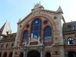 Mercato Centrale