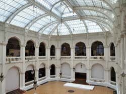 Museo d'arte applicata di Budapest