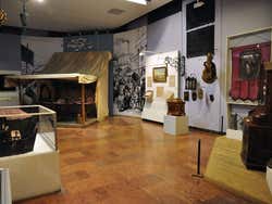 Museo di Storia di Budapest