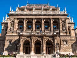 Opera di Budapest