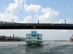 Crociera per il Danubio
