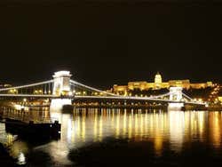 Ponte delle Catene