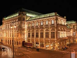 Vienna, Opera