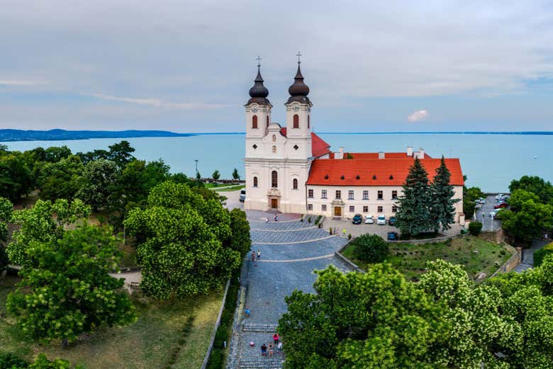 Une visite intéressante !