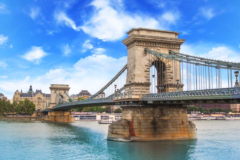Ponte delle Catene