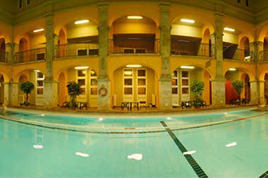 Rudas Thermal Bath