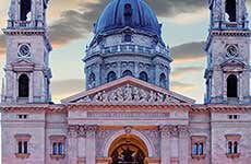 Basilique Saint-Etienne