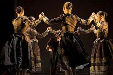 Gruppo Artistico Danubio