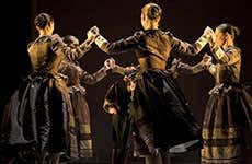 Ensemble Artistique du Danube