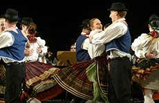 Ensemble Folklorique National