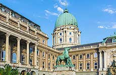 Galerie Nationale Hongroise